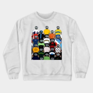 Maillots #2 Crewneck Sweatshirt